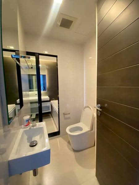 Ivy Ampio, Bangkok, 48 Ratchadaphisek Road, Huai Khwang, Bangkok, 1 Bedroom, 44 sqm, Condo For Sale, by วรกร สิทธิลู่ตระกูล, 500518351 - DDproperty.com