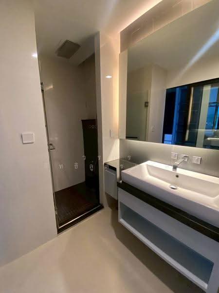 Ivy Ampio, Bangkok, 48 Ratchadaphisek Road, Huai Khwang, Bangkok, 1 Bedroom, 44 sqm, Condo For Sale, by วรกร สิทธิลู่ตระกูล, 500518351 - DDproperty.com