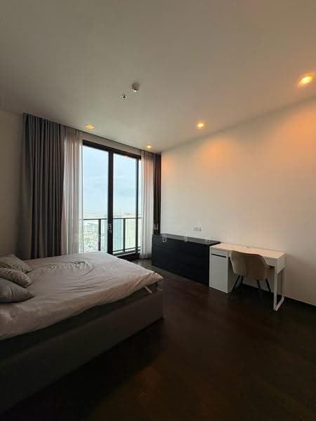 Whizdom Essence, Bangkok, 5 Piyabutr 1 Alley, Bang Chak, Phra Khanong, Bangkok, 3 Bedrooms, 202 sqm, Condo For Rent, by สุวัฒนา สิริอิทธิรัตน์, 500518352 - DDproperty.com
