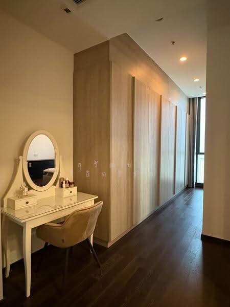 Whizdom Essence, Bangkok, 5 Piyabutr 1 Alley, Bang Chak, Phra Khanong, Bangkok, 3 Bedrooms, 202 sqm, Condo For Rent, by สุวัฒนา สิริอิทธิรัตน์, 500518352 - DDproperty.com