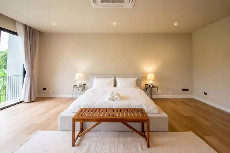 3-BR House, Bangkok, Khlong Tan Nua, Watthana, Bangkok, 3 Bedrooms, 204 sqm, Single Detached House For Sale, by Kanin Thangpanyawa, 500518354 - DDproperty.com