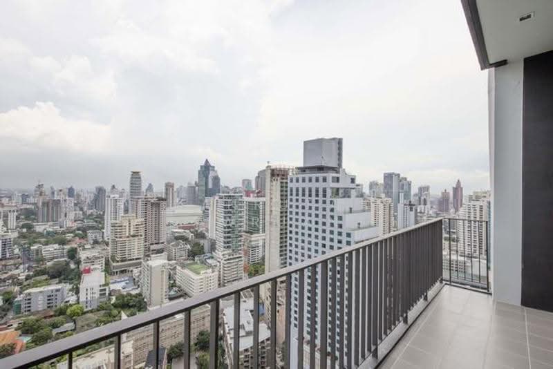 The Edge Sukhumvit 23 : เอดจ์ สุขุมวิท 23, กรุงเทพ, 6 ซอยสุขุมวิท 23, คลองเตยเหนือ, วัฒนา, กรุงเทพ, 70 ตร.ม., คอนโด ให้เช่า, โดย Kanrutai Dawruang, 500518360 - DDproperty.com