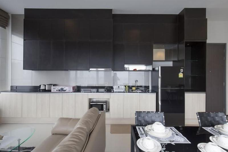 The Edge Sukhumvit 23, Bangkok, 6 Soi Sukhumvit 23, Khlongtoei Nua, Watthana, Bangkok, 2 Bedrooms, 70 sqm, Condo For Rent, by Kanrutai Dawruang, 500518360 - DDproperty.com