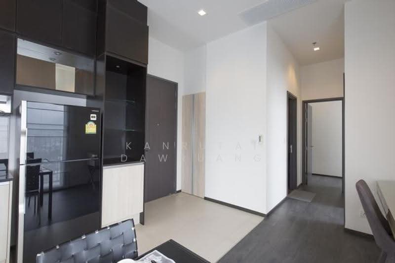 The Edge Sukhumvit 23 : เอดจ์ สุขุมวิท 23, กรุงเทพ, 6 ซอยสุขุมวิท 23, คลองเตยเหนือ, วัฒนา, กรุงเทพ, 70 ตร.ม., คอนโด ให้เช่า, โดย Kanrutai Dawruang, 500518360 - DDproperty.com