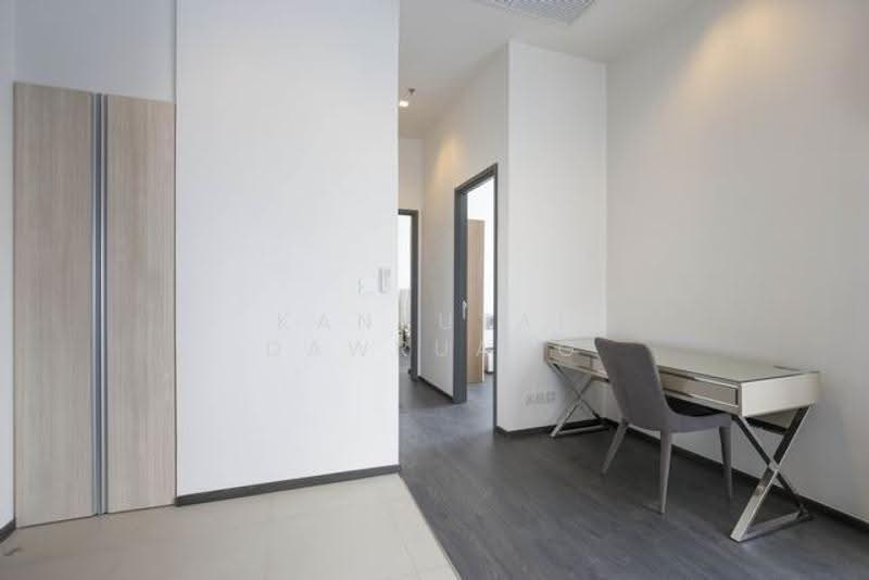 The Edge Sukhumvit 23 : เอดจ์ สุขุมวิท 23, กรุงเทพ, 6 ซอยสุขุมวิท 23, คลองเตยเหนือ, วัฒนา, กรุงเทพ, 70 ตร.ม., คอนโด ให้เช่า, โดย Kanrutai Dawruang, 500518360 - DDproperty.com