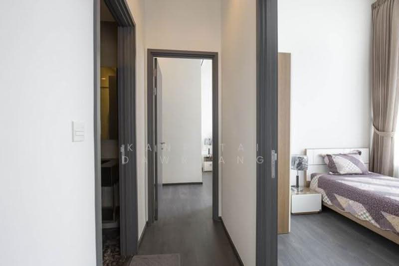 The Edge Sukhumvit 23, Bangkok, 6 Soi Sukhumvit 23, Khlongtoei Nua, Watthana, Bangkok, 2 Bedrooms, 70 sqm, Condo For Rent, by Kanrutai Dawruang, 500518360 - DDproperty.com