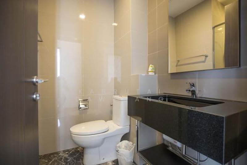 The Edge Sukhumvit 23, Bangkok, 6 Soi Sukhumvit 23, Khlongtoei Nua, Watthana, Bangkok, 2 Bedrooms, 70 sqm, Condo For Rent, by Kanrutai Dawruang, 500518360 - DDproperty.com