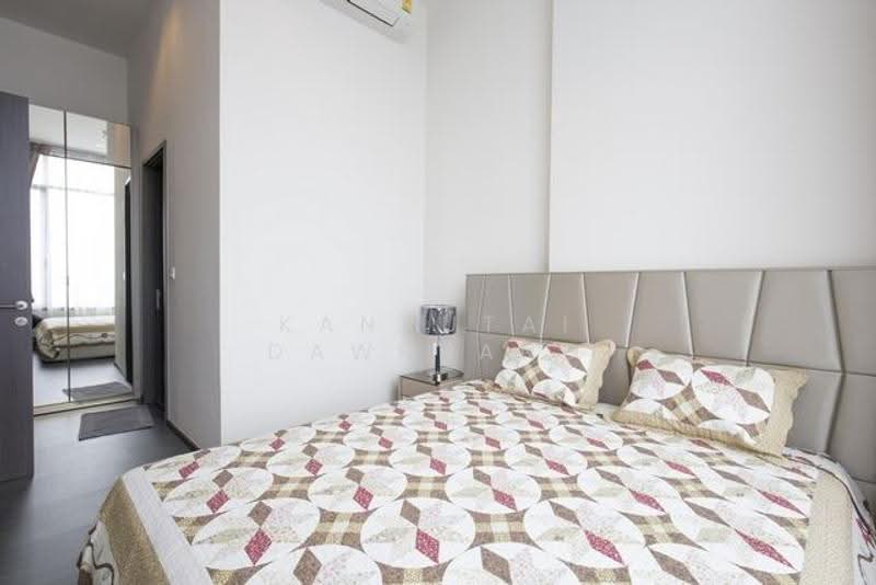 The Edge Sukhumvit 23, Bangkok, 6 Soi Sukhumvit 23, Khlongtoei Nua, Watthana, Bangkok, 2 Bedrooms, 70 sqm, Condo For Rent, by Kanrutai Dawruang, 500518360 - DDproperty.com