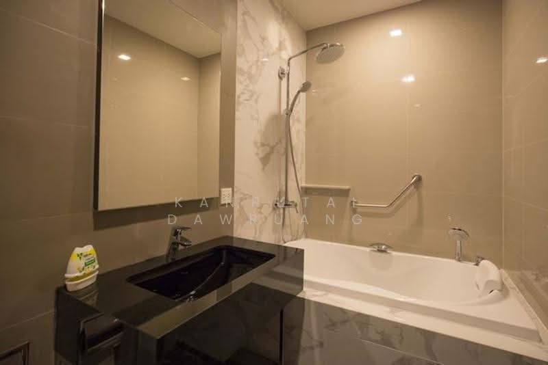 The Edge Sukhumvit 23 : เอดจ์ สุขุมวิท 23, กรุงเทพ, 6 ซอยสุขุมวิท 23, คลองเตยเหนือ, วัฒนา, กรุงเทพ, 70 ตร.ม., คอนโด ให้เช่า, โดย Kanrutai Dawruang, 500518360 - DDproperty.com