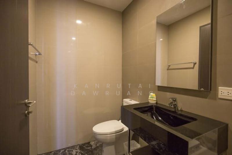 The Edge Sukhumvit 23, Bangkok, 6 Soi Sukhumvit 23, Khlongtoei Nua, Watthana, Bangkok, 2 Bedrooms, 70 sqm, Condo For Rent, by Kanrutai Dawruang, 500518360 - DDproperty.com