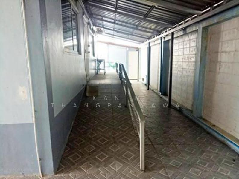 1-BR House, Bangkok, Lak Song, Bang Khae, Bangkok, 1 Bedroom, 213 sqm, Single Detached House For Sale, by Kanin Thangpanyawa, 500518363 - DDproperty.com