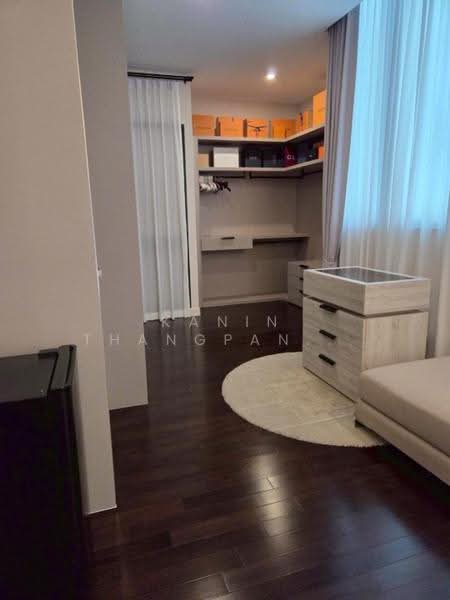 The Honor Yothinpattana, Bangkok, 3 Thanon Pho Kaeo, Khlong Chan, Bang Kapi, Bangkok, 5 Bedrooms, 4 sqm, Single Detached House For Rent, by Kanin Thangpanyawa, 500518372 - DDproperty.com