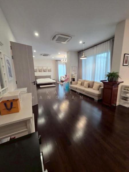 The Honor Yothinpattana, Bangkok, 3 Thanon Pho Kaeo, Khlong Chan, Bang Kapi, Bangkok, 5 Bedrooms, 4 sqm, Single Detached House For Rent, by Kanin Thangpanyawa, 500518372 - DDproperty.com