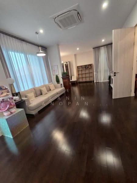 The Honor Yothinpattana, Bangkok, 3 Thanon Pho Kaeo, Khlong Chan, Bang Kapi, Bangkok, 5 Bedrooms, 4 sqm, Single Detached House For Rent, by Kanin Thangpanyawa, 500518372 - DDproperty.com