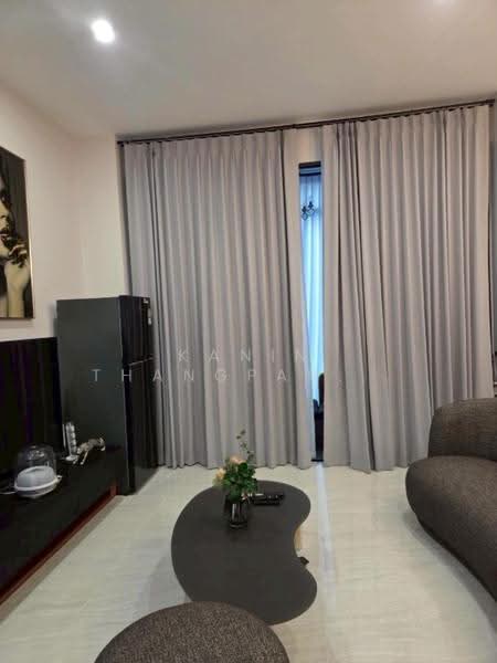 The Honor Yothinpattana, Bangkok, 3 Thanon Pho Kaeo, Khlong Chan, Bang Kapi, Bangkok, 5 Bedrooms, 4 sqm, Single Detached House For Rent, by Kanin Thangpanyawa, 500518372 - DDproperty.com