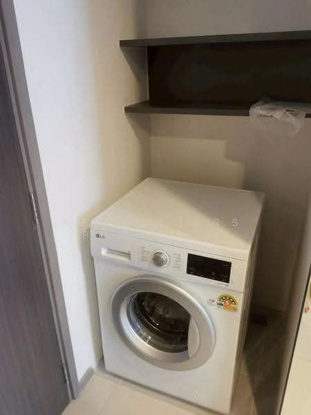 NYE by Sansiri, Bangkok, 333 Krung Thonburi Road, Khlong Ton Sai, Khlong San, Bangkok, 1 Bedroom, 32 sqm, Condo For Rent, by keymatters property, 500518374 - DDproperty.com