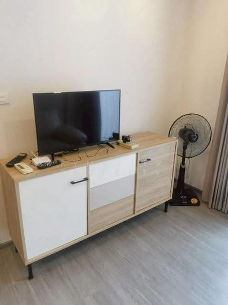NYE by Sansiri, Bangkok, 333 Krung Thonburi Road, Khlong Ton Sai, Khlong San, Bangkok, 1 Bedroom, 32 sqm, Condo For Rent, by keymatters property, 500518374 - DDproperty.com