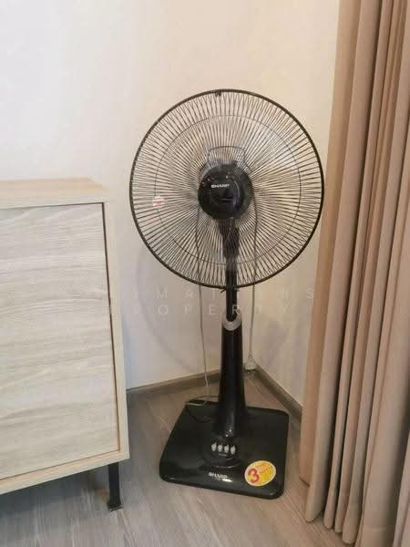 NYE by Sansiri, Bangkok, 333 Krung Thonburi Road, Khlong Ton Sai, Khlong San, Bangkok, 1 Bedroom, 32 sqm, Condo For Rent, by keymatters property, 500518374 - DDproperty.com