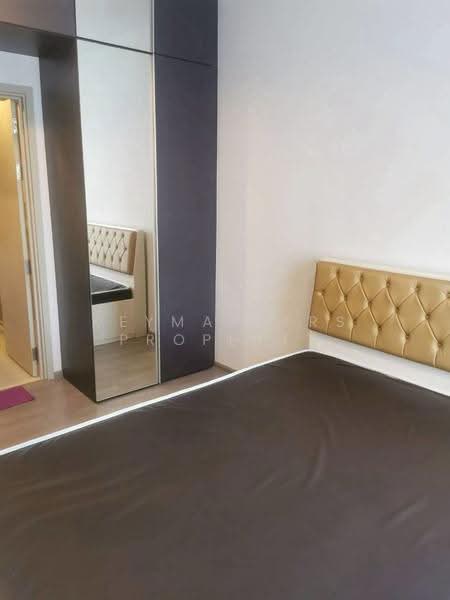 NYE by Sansiri, Bangkok, 333 Krung Thonburi Road, Khlong Ton Sai, Khlong San, Bangkok, 1 Bedroom, 32 sqm, Condo For Rent, by keymatters property, 500518374 - DDproperty.com