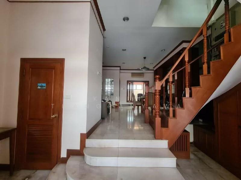 ทาวน์เฮ้าส์ 3-ห้องนอน, กรุงเทพ, อรุณอมรินทร์, บางกอกน้อย, กรุงเทพ, 280 ตร.ม., ทาวน์เฮ้าส์ ขาย, โดย Kanin Thangpanyawa, 500518376 - DDproperty.com