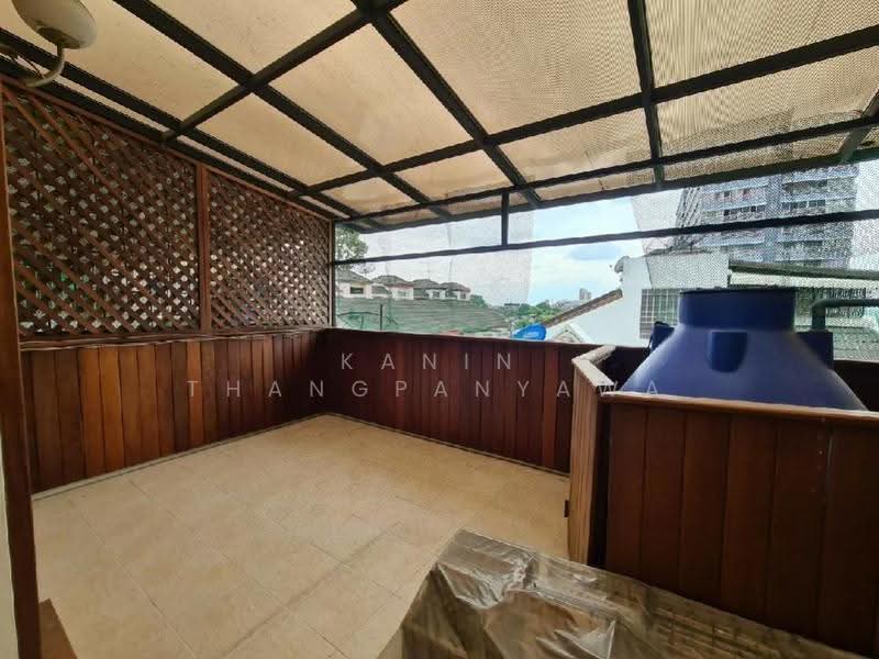 3-BR Townhouse, Bangkok, Arun Amarin, Bangkok Noi, Bangkok, 3 Bedrooms, 280 sqm, Townhouse For Sale, by Kanin Thangpanyawa, 500518376 - DDproperty.com