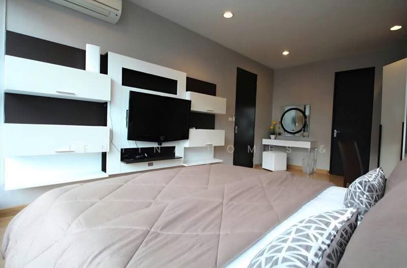 The Address Siam, Bangkok, 456 Petchburi Road, Thanon Phetchaburi, Ratchathewi, Bangkok, 2 Bedrooms, 75 sqm, Condo For Rent, by Jentina Homes & Co, 500518381 - DDproperty.com