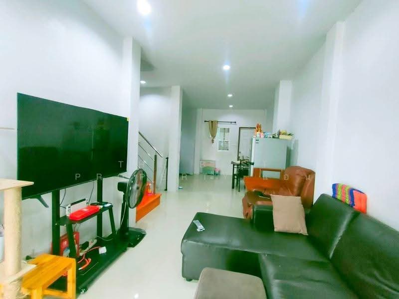 ซีเควิลล์5 พระราม2-สวนส้ม (CK Ville5 Rama2-Suansom), สมุทรสาคร, ท่าทราย, เมืองสมุทรสาคร, สมุทรสาคร, 112 ตร.ม., ทาวน์เฮ้าส์ ขาย, โดย The Best Property แอน, 500518385 - DDproperty.com