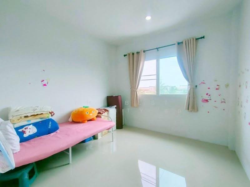 ซีเควิลล์5 พระราม2-สวนส้ม (CK Ville5 Rama2-Suansom), สมุทรสาคร, ท่าทราย, เมืองสมุทรสาคร, สมุทรสาคร, 112 ตร.ม., ทาวน์เฮ้าส์ ขาย, โดย The Best Property แอน, 500518385 - DDproperty.com