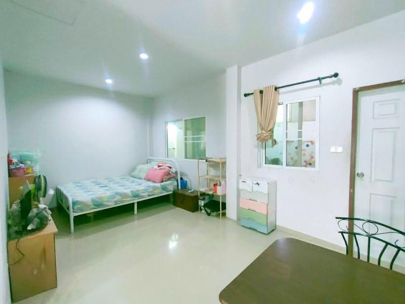 ซีเควิลล์5 พระราม2-สวนส้ม (CK Ville5 Rama2-Suansom), Samut Sakhon, Tha-Sai, Muang Samut Sakhon, Samut Sakhon, 3 Bedrooms, 112 sqm, Townhouse For Sale, by The Best Property แอน, 500518385 - DDproperty.com