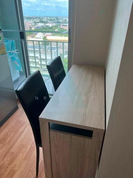 Lumpini Park Phetkasem 98, Bangkok, 98 Petchkasem Road, Bang Kae Nua, Bang Khae, Bangkok, 1 Bedroom, 23 sqm, Condo For Sale, by NR AGENT, 500518387 - DDproperty.com