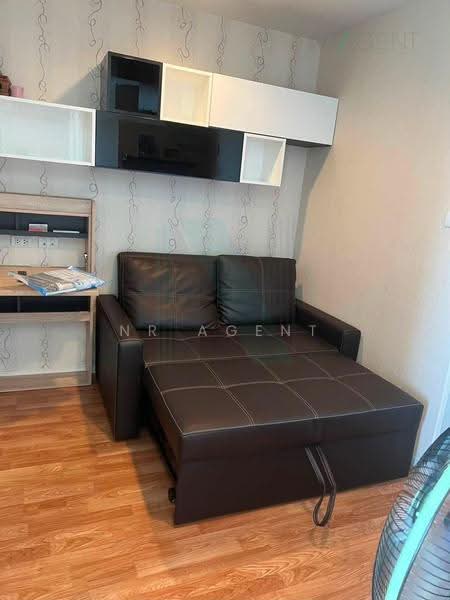 Lumpini Park Phetkasem 98, Bangkok, 98 Petchkasem Road, Bang Kae Nua, Bang Khae, Bangkok, 1 Bedroom, 23 sqm, Condo For Sale, by NR AGENT, 500518387 - DDproperty.com