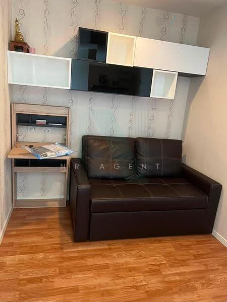 Lumpini Park Phetkasem 98, Bangkok, 98 Petchkasem Road, Bang Kae Nua, Bang Khae, Bangkok, 1 Bedroom, 23 sqm, Condo For Sale, by NR AGENT, 500518387 - DDproperty.com