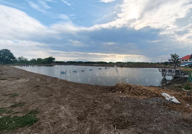 ที่ดินบางปะกง ฉะเชิงเทรา, Chachoengsao, Tha Sa-an, Bang Pakong, Chachoengsao, , 13,952 sqm, Land For Sale, by The Best Property  ซายน์, 500518389 - DDproperty.com