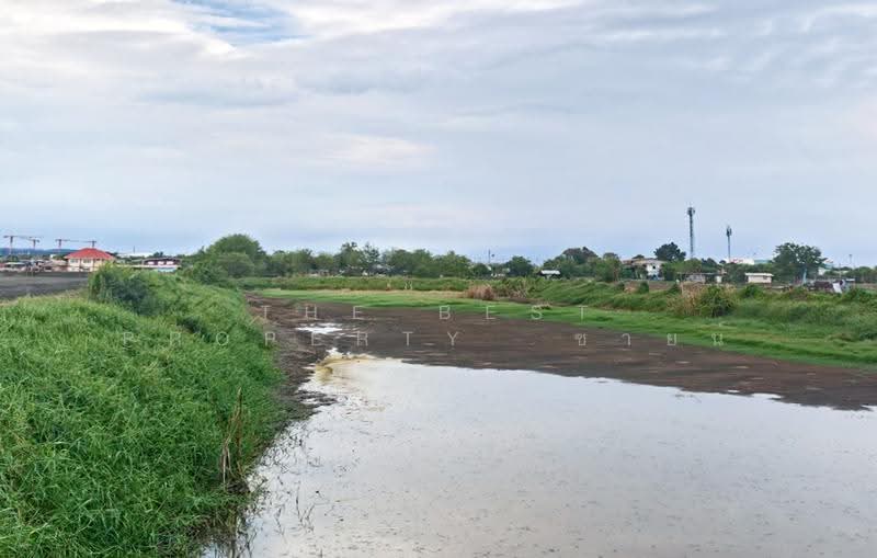 ที่ดินบางปะกง ฉะเชิงเทรา, Chachoengsao, Tha Sa-an, Bang Pakong, Chachoengsao, , 13,952 sqm, Land For Sale, by The Best Property  ซายน์, 500518389 - DDproperty.com