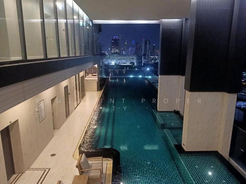 Cooper Siam, Bangkok, Soi Rong Mueang 5, Rong Muang, Pathum Wan, Bangkok, 1 Bedroom, 52 sqm, Condo For Rent, by Blueprint.Property, 500518390 - DDproperty.com
