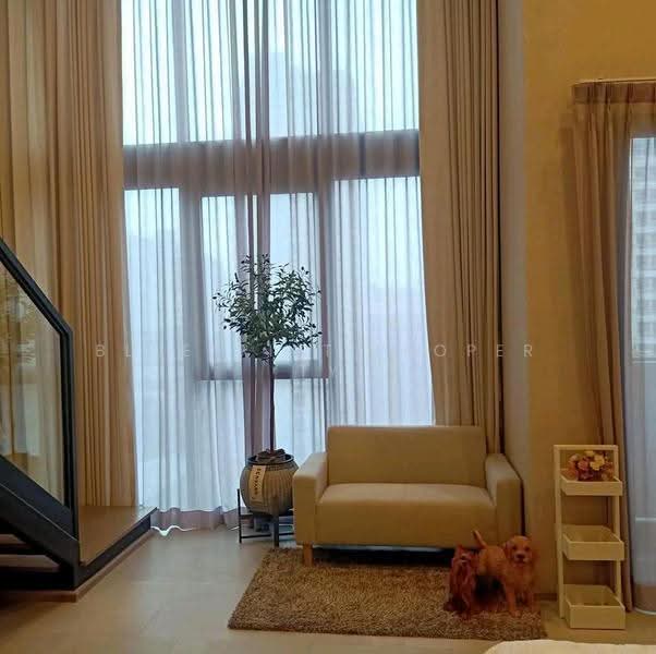 Cooper Siam, Bangkok, Soi Rong Mueang 5, Rong Muang, Pathum Wan, Bangkok, 1 Bedroom, 52 sqm, Condo For Rent, by Blueprint.Property, 500518390 - DDproperty.com
