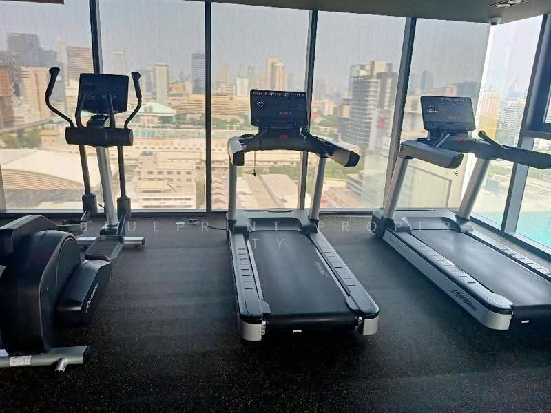 Cooper Siam, Bangkok, Soi Rong Mueang 5, Rong Muang, Pathum Wan, Bangkok, 1 Bedroom, 52 sqm, Condo For Rent, by Blueprint.Property, 500518390 - DDproperty.com