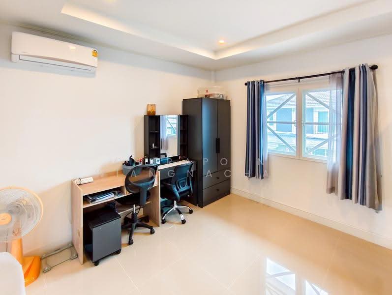 Supalai Moda Airport-Khon Kaen, Khon Kaen, Ban Pet, Muang Khon Kaen, Khon Kaen, 4 Bedrooms, 197 sqm, Single Detached House For Sale, by Chiraporn Wiangnachai, 500518391 - DDproperty.com