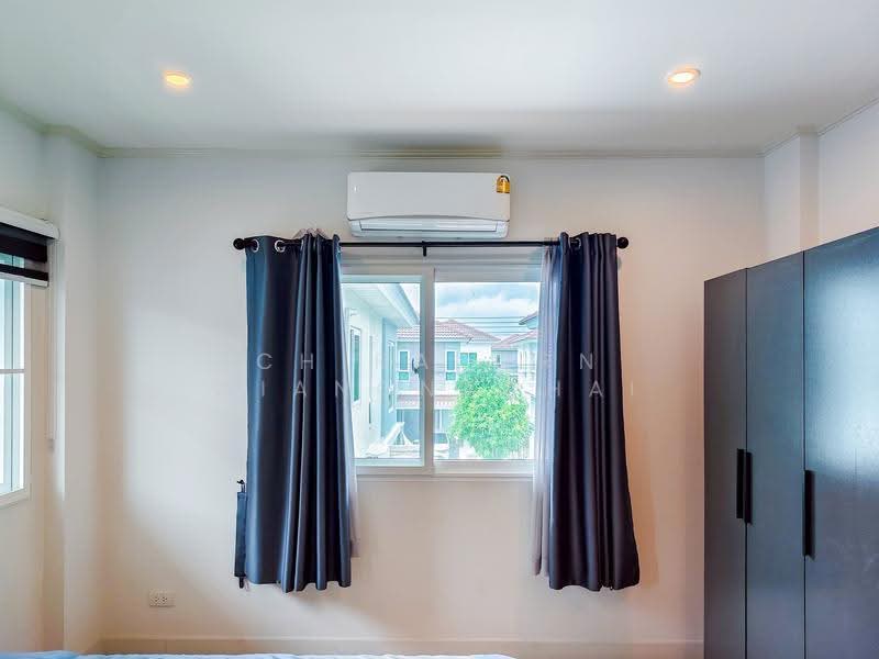 Supalai Moda Airport-Khon Kaen, Khon Kaen, Ban Pet, Muang Khon Kaen, Khon Kaen, 4 Bedrooms, 197 sqm, Single Detached House For Sale, by Chiraporn Wiangnachai, 500518391 - DDproperty.com