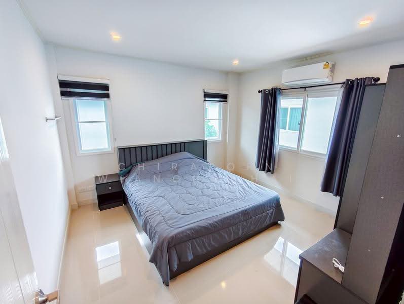 Supalai Moda Airport-Khon Kaen, Khon Kaen, Ban Pet, Muang Khon Kaen, Khon Kaen, 4 Bedrooms, 197 sqm, Single Detached House For Sale, by Chiraporn Wiangnachai, 500518391 - DDproperty.com
