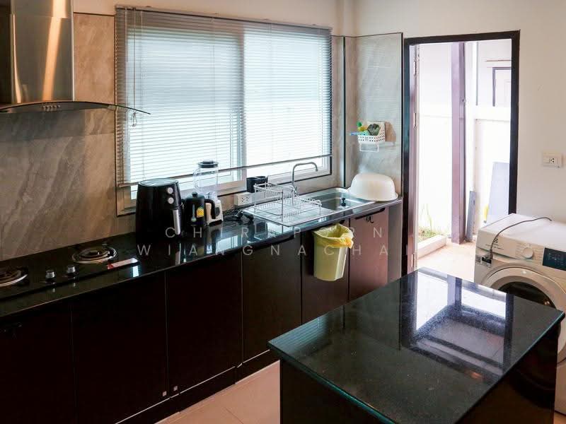 Supalai Moda Airport-Khon Kaen, Khon Kaen, Ban Pet, Muang Khon Kaen, Khon Kaen, 4 Bedrooms, 197 sqm, Single Detached House For Sale, by Chiraporn Wiangnachai, 500518391 - DDproperty.com