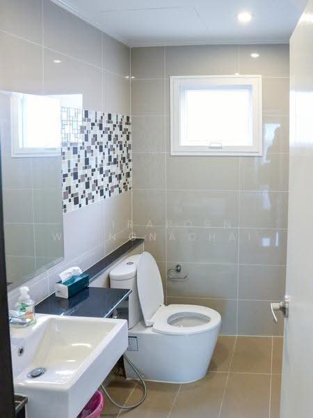 Supalai Moda Airport-Khon Kaen, Khon Kaen, Ban Pet, Muang Khon Kaen, Khon Kaen, 4 Bedrooms, 197 sqm, Single Detached House For Sale, by Chiraporn Wiangnachai, 500518391 - DDproperty.com