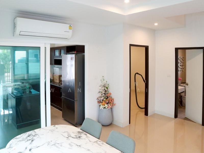 Supalai Moda Airport-Khon Kaen, Khon Kaen, Ban Pet, Muang Khon Kaen, Khon Kaen, 4 Bedrooms, 197 sqm, Single Detached House For Sale, by Chiraporn Wiangnachai, 500518391 - DDproperty.com