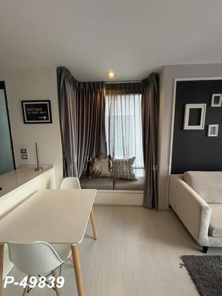 Rhythm Sukhumvit 42, Bangkok, Soi Sukhumvit 42, Sukhumvit Road, Phra Kanong, Khlong Toei, Bangkok, 1 Bedroom, 48 sqm, Condo For Rent, by Susira Preuksawun, 500518392 - DDproperty.com