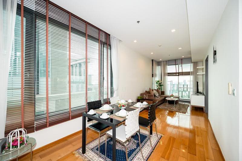 Keyne by Sansiri, Bangkok, 766 Sukhumvit Road, Khlong Toei, Bangkok, 2 Bedrooms, 76 sqm, Condo For Rent, by Kanrutai Dawruang, 500518395 - DDproperty.com