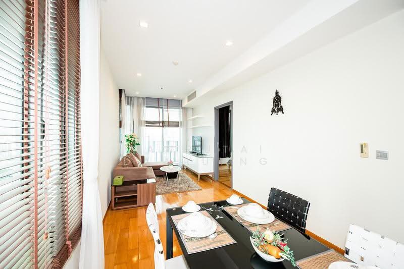 Keyne by Sansiri, Bangkok, 766 Sukhumvit Road, Khlong Toei, Bangkok, 2 Bedrooms, 76 sqm, Condo For Rent, by Kanrutai Dawruang, 500518395 - DDproperty.com