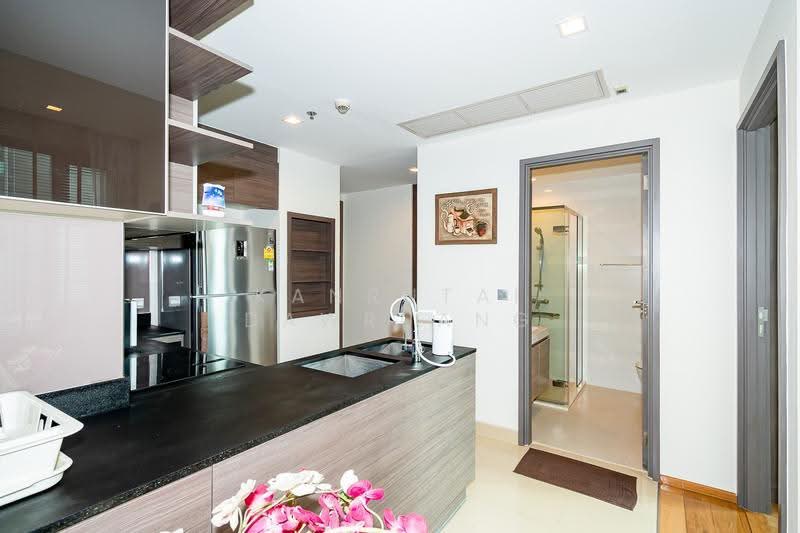 Keyne by Sansiri, Bangkok, 766 Sukhumvit Road, Khlong Toei, Bangkok, 2 Bedrooms, 76 sqm, Condo For Rent, by Kanrutai Dawruang, 500518395 - DDproperty.com