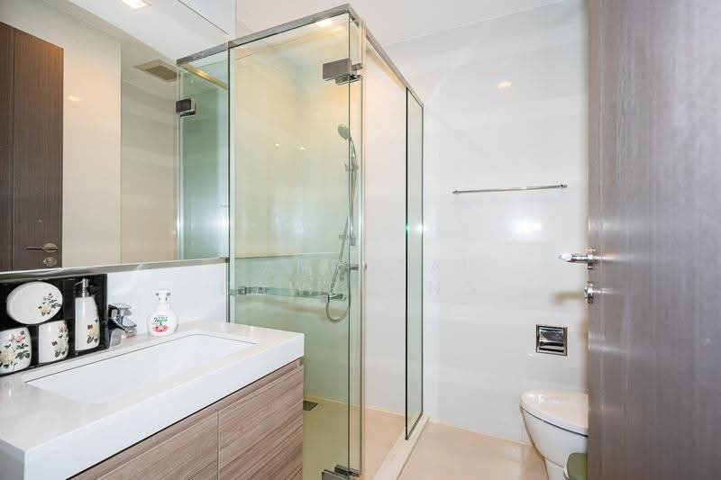 Keyne by Sansiri, Bangkok, 766 Sukhumvit Road, Khlong Toei, Bangkok, 2 Bedrooms, 76 sqm, Condo For Rent, by Kanrutai Dawruang, 500518395 - DDproperty.com