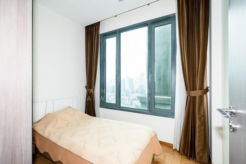 Keyne by Sansiri, Bangkok, 766 Sukhumvit Road, Khlong Toei, Bangkok, 2 Bedrooms, 76 sqm, Condo For Rent, by Kanrutai Dawruang, 500518395 - DDproperty.com