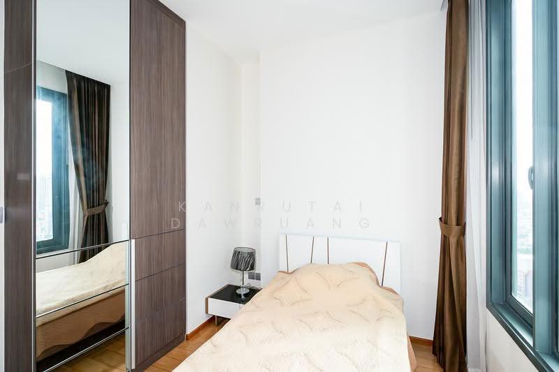 Keyne by Sansiri, Bangkok, 766 Sukhumvit Road, Khlong Toei, Bangkok, 2 Bedrooms, 76 sqm, Condo For Rent, by Kanrutai Dawruang, 500518395 - DDproperty.com